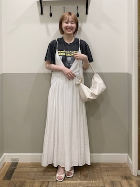 Moekaさんのコーディネート