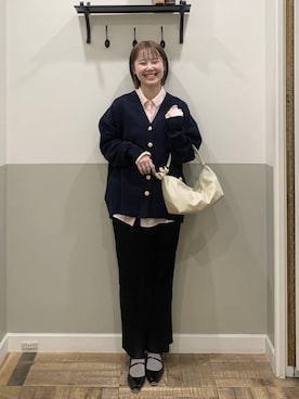 Moekaさんのコーディネート