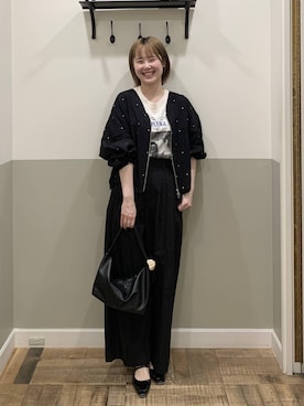 Moekaさんのコーディネート