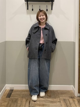 Moekaさんのコーディネート