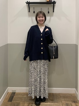 Moekaさんのコーディネート