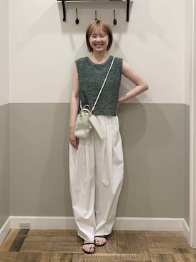 Moekaさんのコーディネート