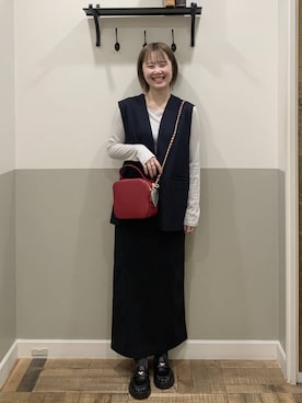 Moekaさんのコーディネート