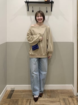 Moekaさんのコーディネート