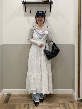 Moekaさんのコーディネート