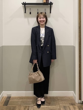 Moekaさんのコーディネート