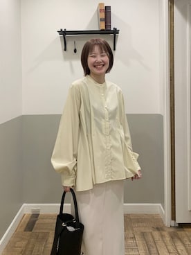 Moekaさんのコーディネート