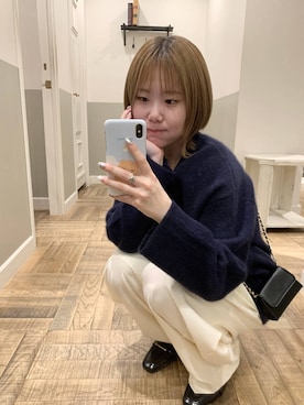 Moekaさんのコーディネート