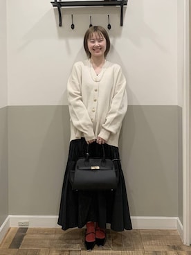 Moekaさんのコーディネート