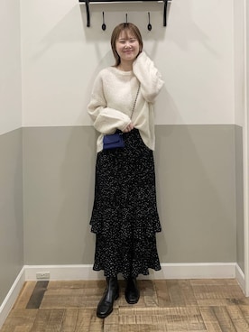 Moekaさんのコーディネート