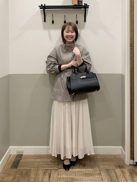 Moekaさんのコーディネート