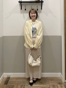 Moekaさんのコーディネート