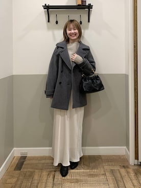 Moekaさんのコーディネート