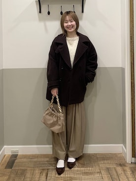 Moekaさんのコーディネート