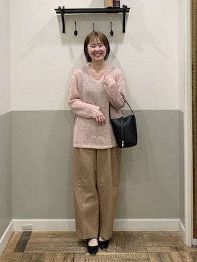 Moekaさんのコーディネート