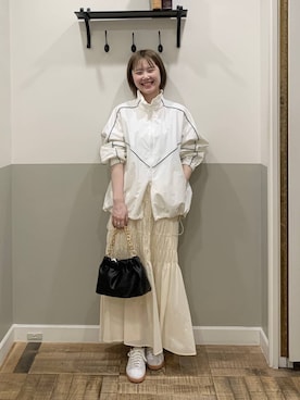 Moekaさんのコーディネート