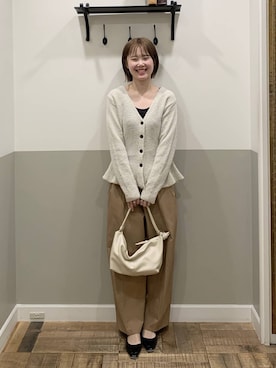 Moekaさんのコーディネート