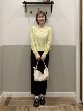 Moekaさんのコーディネート