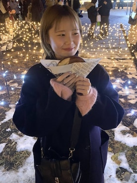 Moekaさんのコーディネート