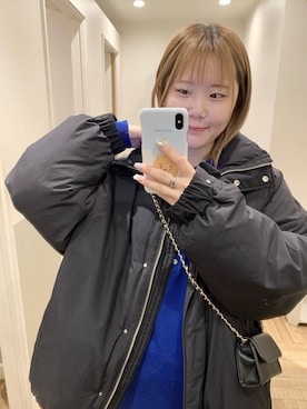 Moekaさんのコーディネート