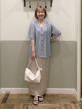 Moekaさんのコーディネート