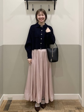 Moekaさんのコーディネート