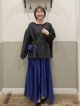 Moekaさんのコーディネート