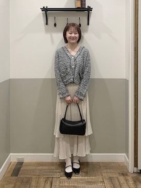 Moekaさんのコーディネート