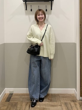 Moekaさんのコーディネート