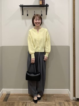 Moekaさんのコーディネート