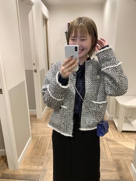 Moekaさんのコーディネート