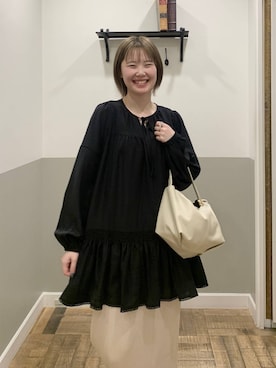 Moekaさんのコーディネート