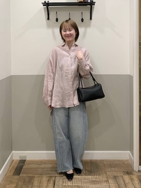 Moekaさんのコーディネート