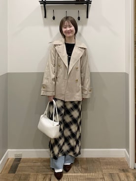 Moekaさんのコーディネート