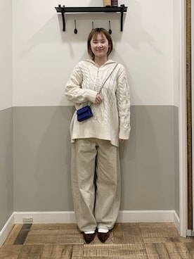 Moekaさんのコーディネート