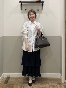 Moekaさんのコーディネート