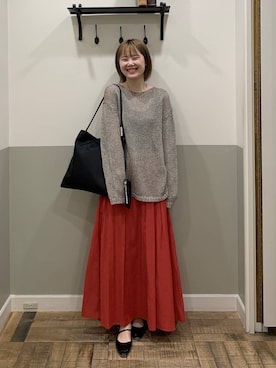 Moekaさんのコーディネート