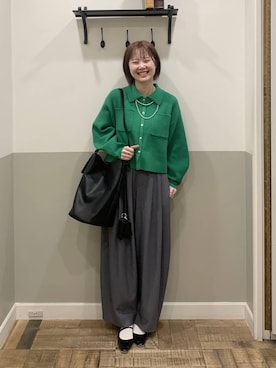 Moekaさんのコーディネート