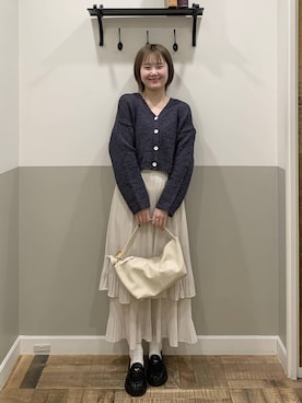 Moekaさんのコーディネート