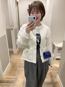 Moekaさんのコーディネート