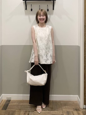 Moekaさんのコーディネート