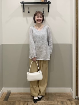 Moekaさんのコーディネート