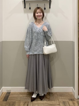 Moekaさんのコーディネート