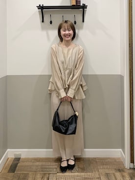 Moekaさんのコーディネート