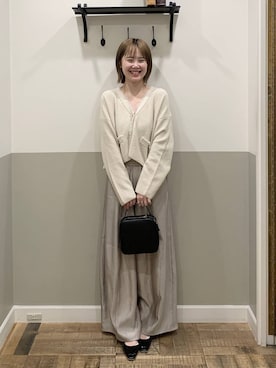 Moekaさんのコーディネート