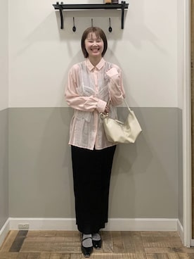 Moekaさんのコーディネート