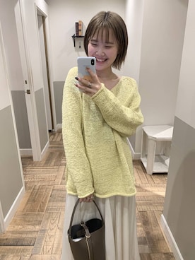 Moekaさんのコーディネート