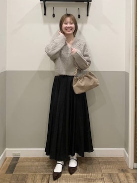 Moekaさんのコーディネート