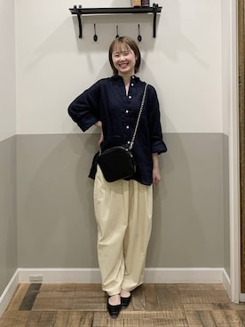 Moekaさんのコーディネート