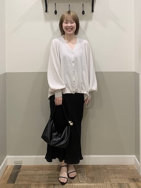 Moekaさんのコーディネート